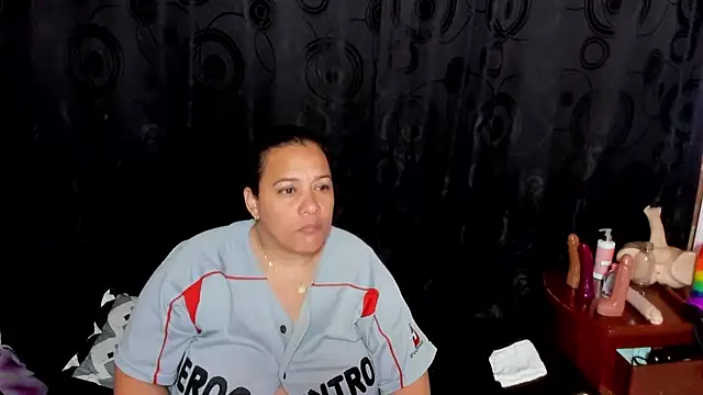 Sofie-Storm online show from 03/25/26, 09:37