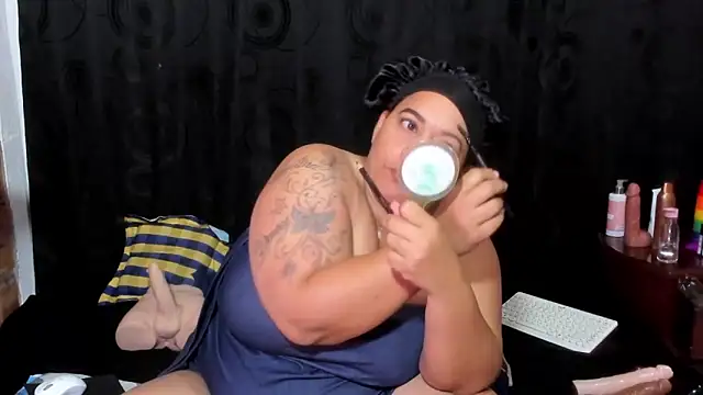 Sofie-Storm online show from 05/29/26, 11:52