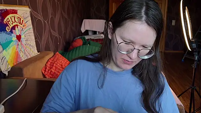 MiriamOr online show from 11/09/25, 07:50