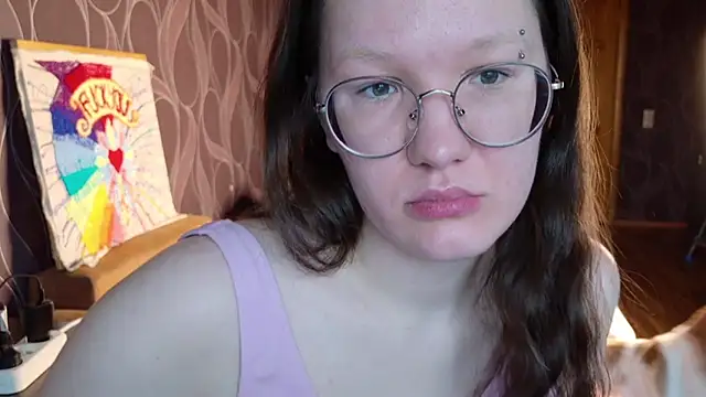 MiriamOr online show from 11/13/25, 06:56