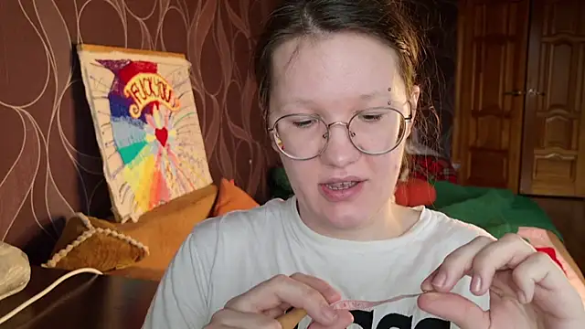 MiriamOr online show from 11/14/25, 07:29