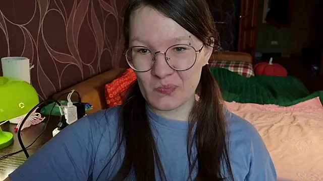 MiriamOr online show from 01/15/26, 09:25