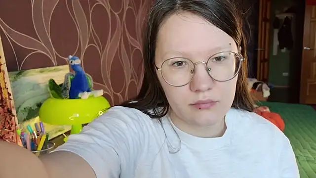 MiriamOr online show from 03/15/26, 10:21