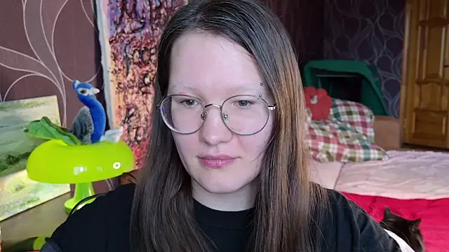 MiriamOr online show from 04/11/26, 08:07