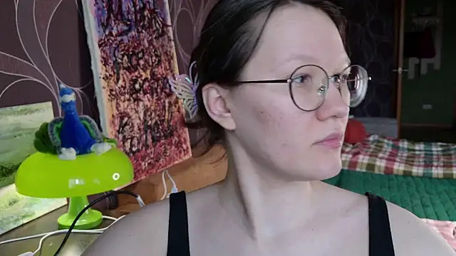 MiriamOr online show from 04/19/26, 08:02