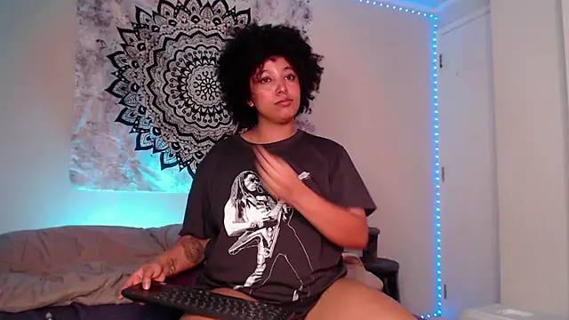 michell bling1 online show from 12/07/24, 07:38