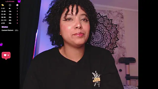 michell bling1 online show from 03/02/25, 05:01