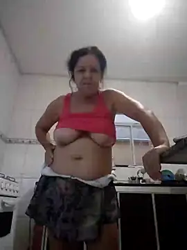 mariy522 online show from 01/20/25, 10:04