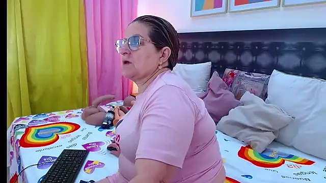 sandra 20 online show from 03/23/26, 11:03