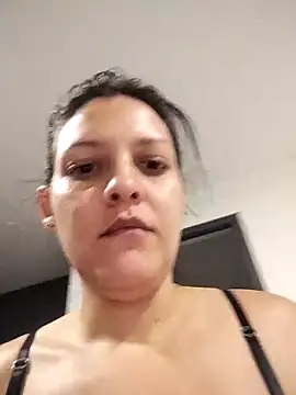 Snapshot of Mia_Hampton chatting on 01/29/25, 12:54 Mia Hampton online show from 01/29/25, 12:54