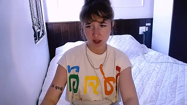 Cosmo Riri online show from 03/12/25, 05:35