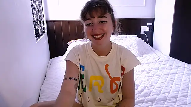 Cosmo Riri online show from 03/13/25, 05:54