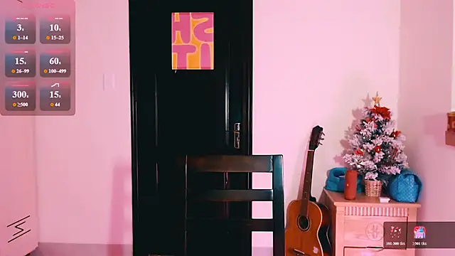 Cosmo Riri online show from 01/14/26, 12:55