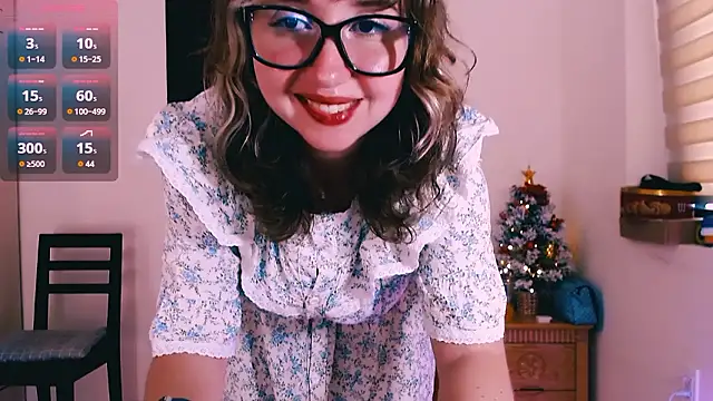 Cosmo Riri online show from 01/16/26, 09:13