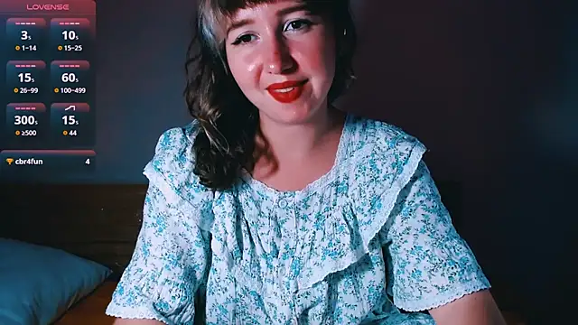 Cosmo Riri online show from 02/07/26, 09:57