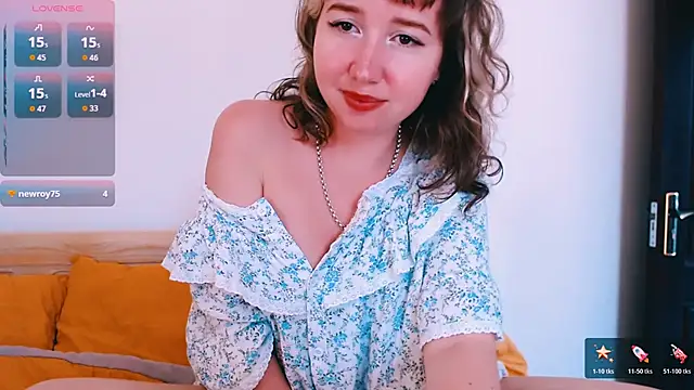 Cosmo Riri online show from 02/09/26, 05:44