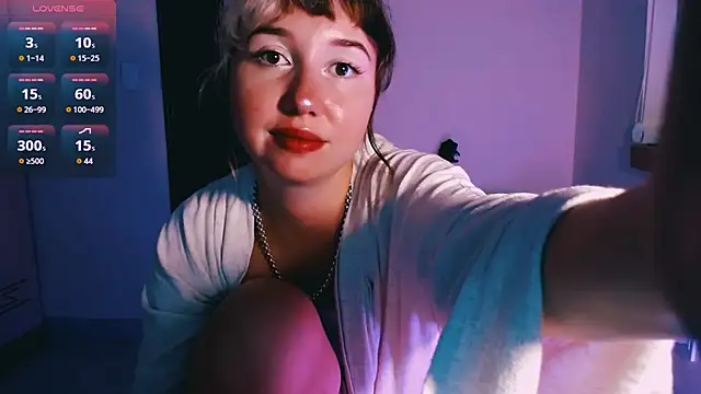 Cosmo Riri online show from 03/06/26, 05:59