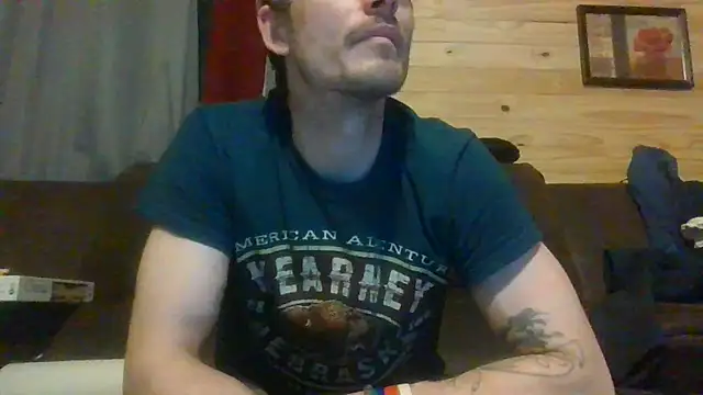 KBONE36 online show from 03/08/25, 02:34