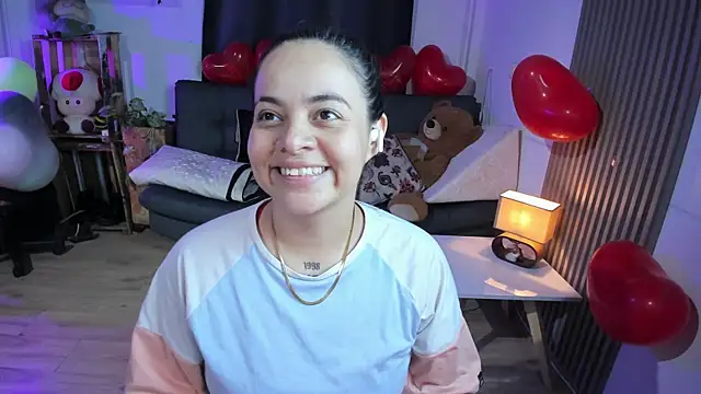 Cuttiealice online show from 02/20/25, 11:10