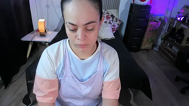 Cuttiealice online show from 03/01/25, 11:50