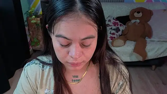 Cuttiealice online show from 09/20/25, 12:50