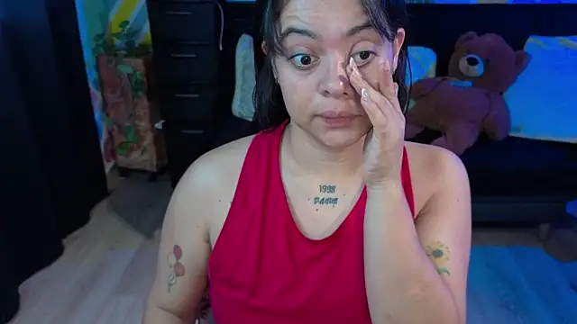 Cuttiealice online show from 09/26/25, 11:47