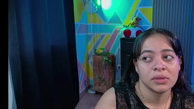 Cuttiealice online show from 09/30/25, 11:59