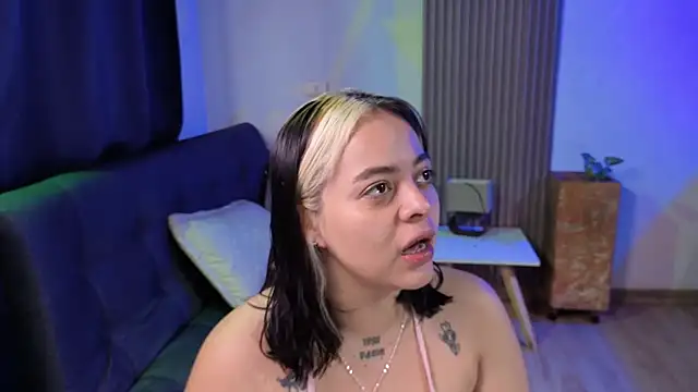 Cuttiealice online show from 01/06/26, 12:53