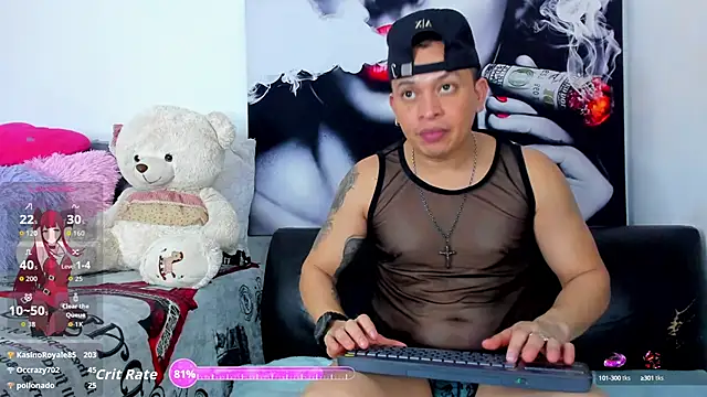 Angeline focus online show from 10/20/25, 07:20