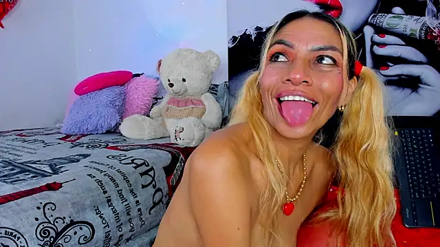 Angeline focus online show from 11/16/25, 12:44