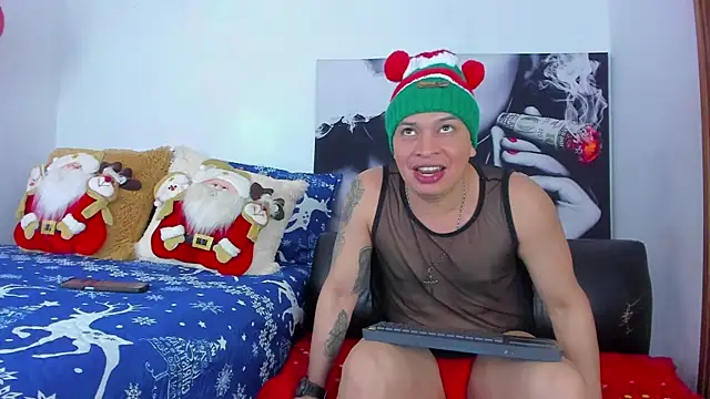 Angeline focus online show from 12/22/25, 06:43