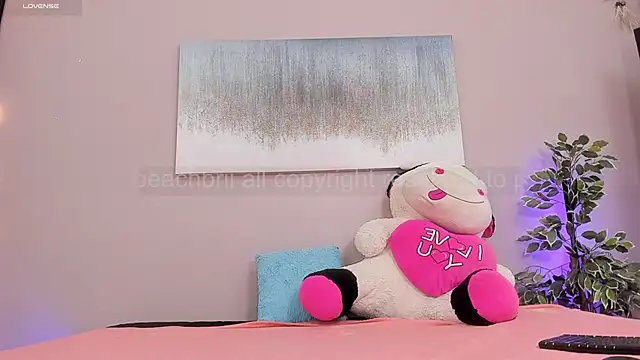 Briana Wells  online show from 11/23/25, 01:55