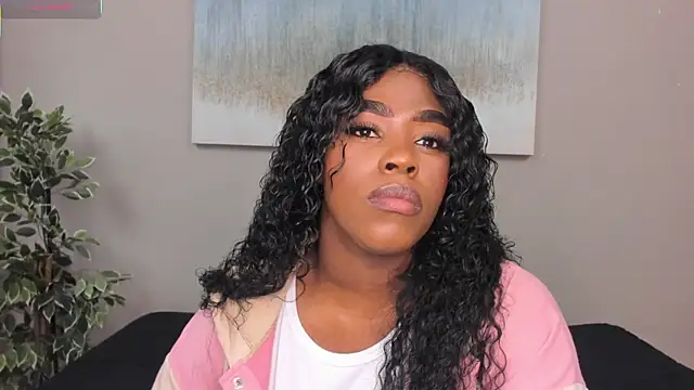 Briana Wells  online show from 01/19/26, 12:42