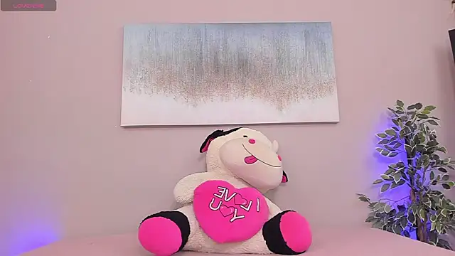 Briana Wells  online show from 02/23/26, 12:57