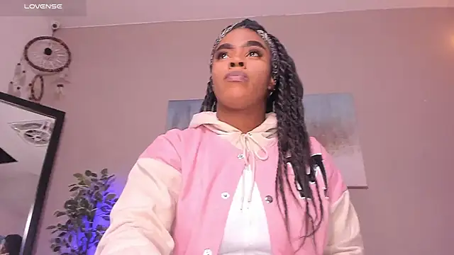 Briana Wells  online show from 02/26/26, 01:21