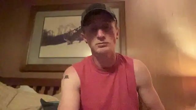 Keebs312 online show from 10/18/25, 02:47