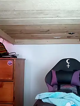 Lilith DeVil  online show from 12/15/24, 06:37