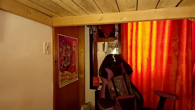 Lilith DeVil  online show from 02/24/25, 07:30