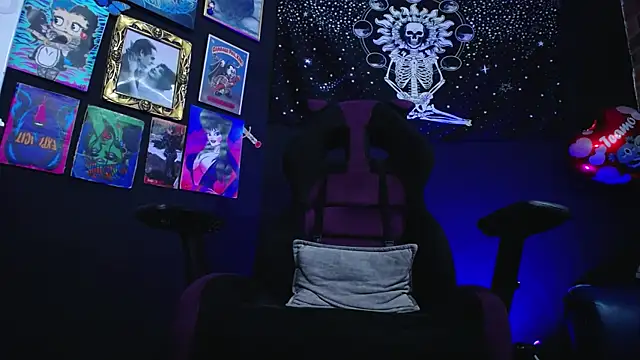 Yourmadame P online show from 12/03/24, 12:46