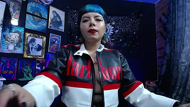 Yourmadame P online show from 02/06/25, 06:46