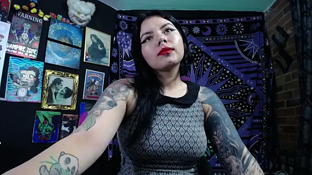 Yourmadame P online show from 10/05/25, 12:31