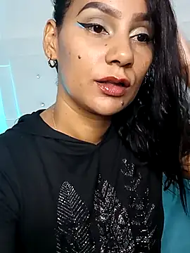 Leticia goddes online show from 02/12/25, 04:33