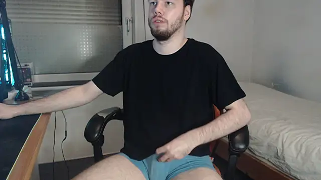 PrinsDutchHonry online show from 10/22/25, 11:15