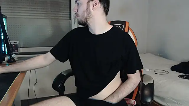 PrinsDutchHonry online show from 11/22/25, 12:09