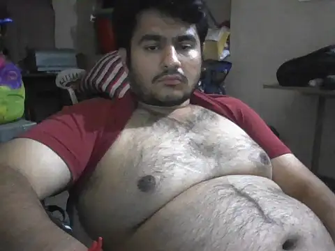 deepu1248 online show from 12/19/25, 08:05