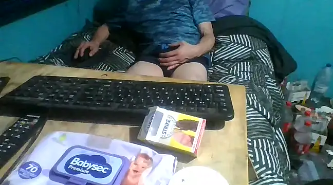 malekon76 online show from 01/11/25, 10:29