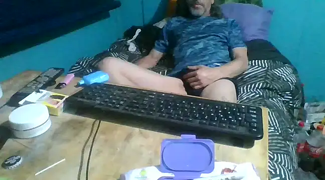 malekon76 online show from 01/12/25, 10:23