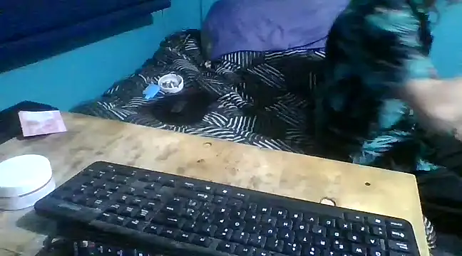 malekon76 online show from 01/15/25, 12:36