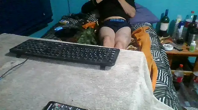 malekon76 online show from 03/16/25, 04:56