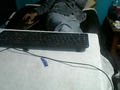 malekon76 online show from 09/20/25, 09:54